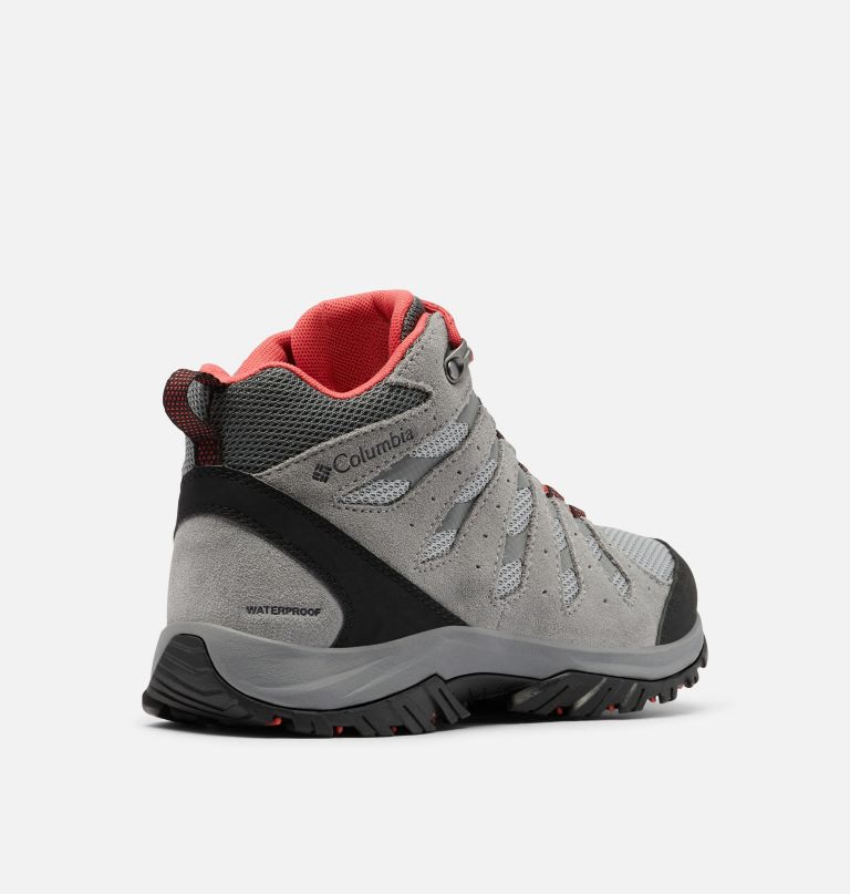 Columbi Women' Redmond II Mi Waterproo Hikin Boot