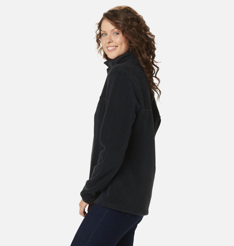 Columbi Women' Bento Springs 1/ Sna Pullover