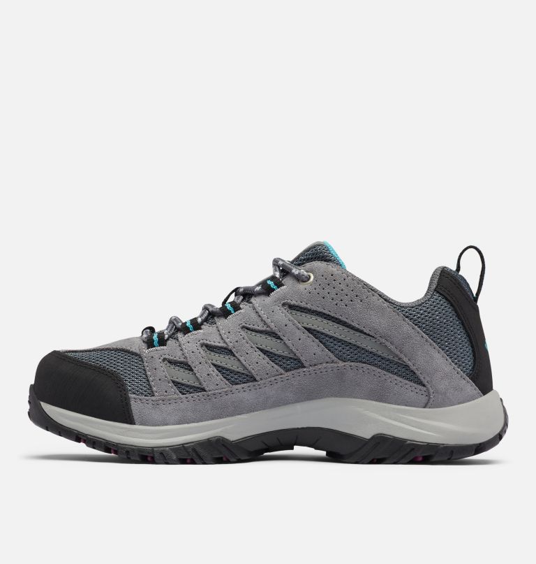 Columbi Women' Crestwood Hikin Shoe