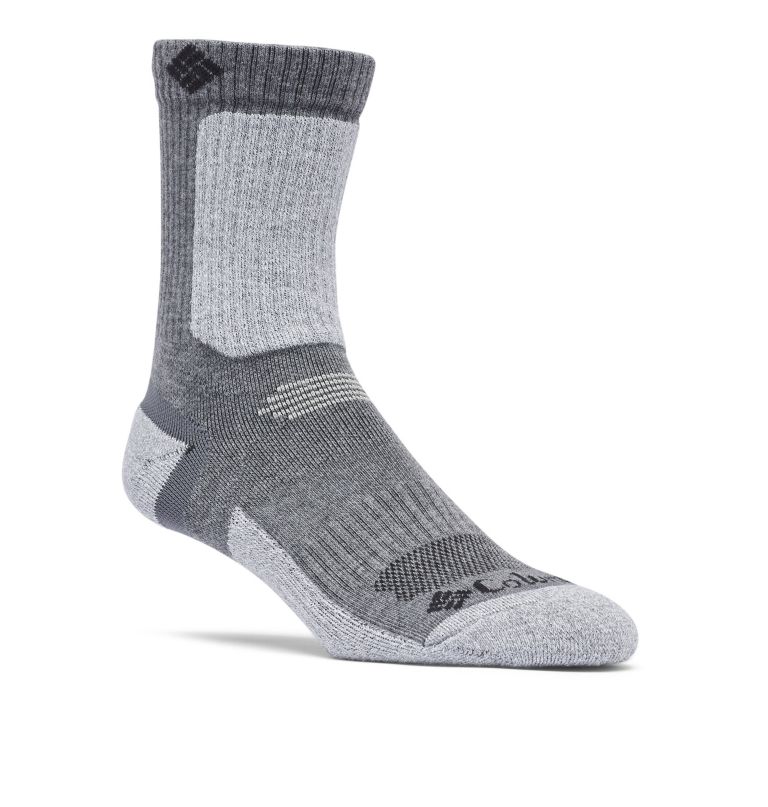 Columbi Shor Crew--Mediu Weigh Trai Hiking