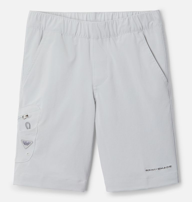 Columbi Boys PF Termina Tackle Shorts