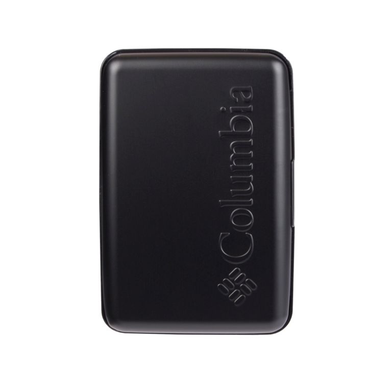 Columbi Men' Columbi Securit Wallet