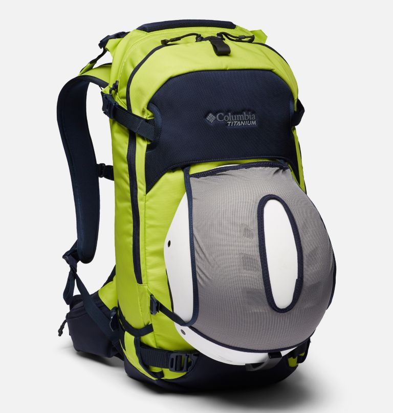 Columbi Pea Pursuit 32 Backpack