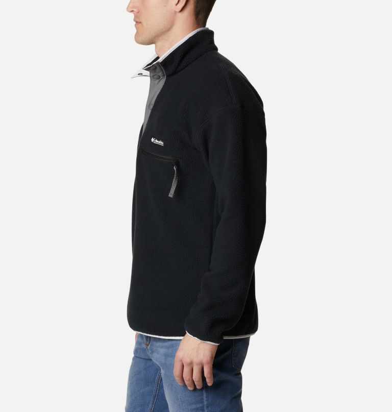 Columbi Men' Helvetia Hal Sna Fleece