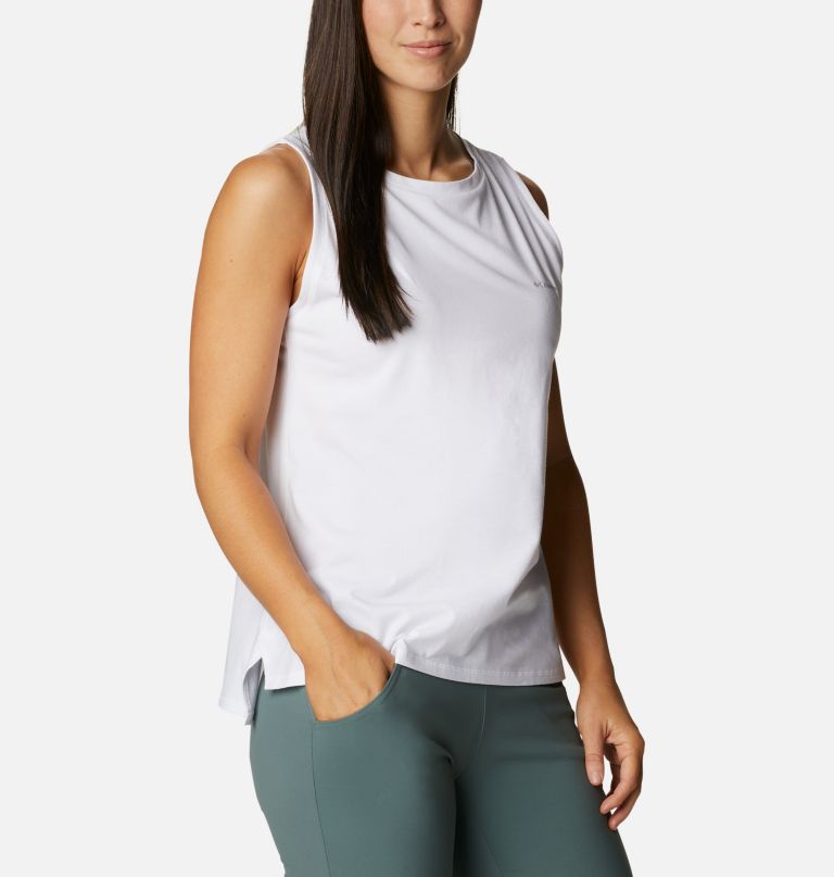 Columbi Women' Su Trek Tank