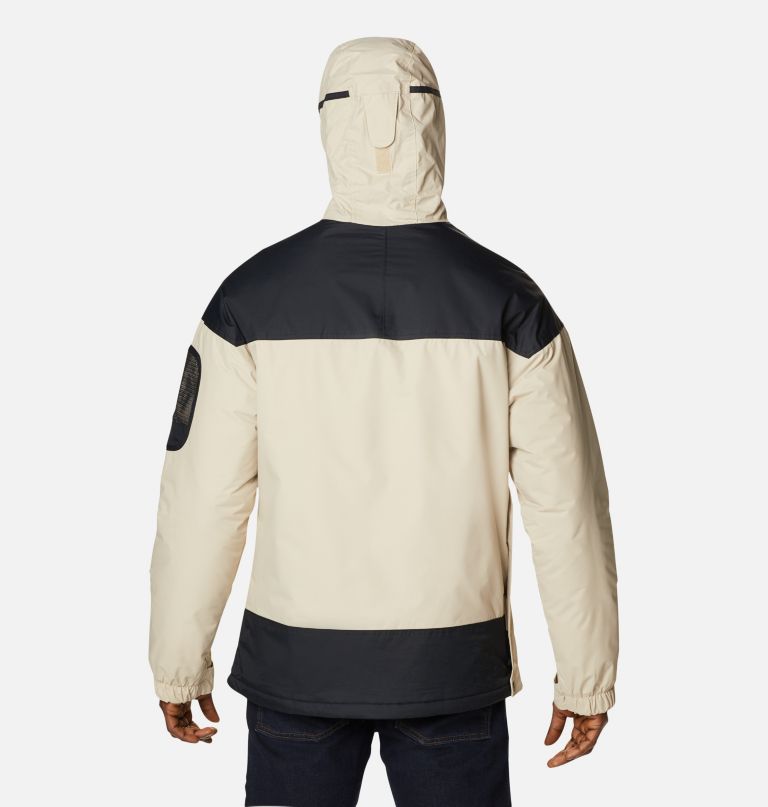 Columbi Men' Challenger Insulate Anorak