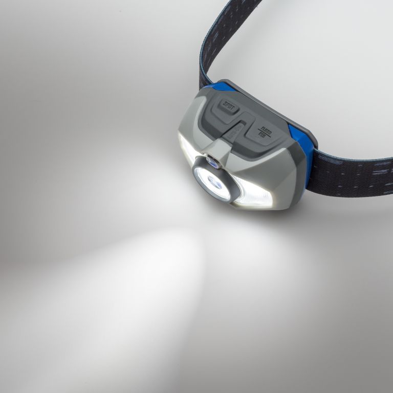 Columbi 22 Lumen Headlam  Multicolor