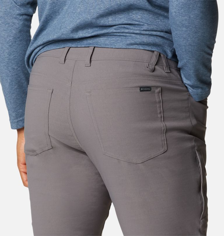 Columbi Men' Royc Range Omni-Heat Pants