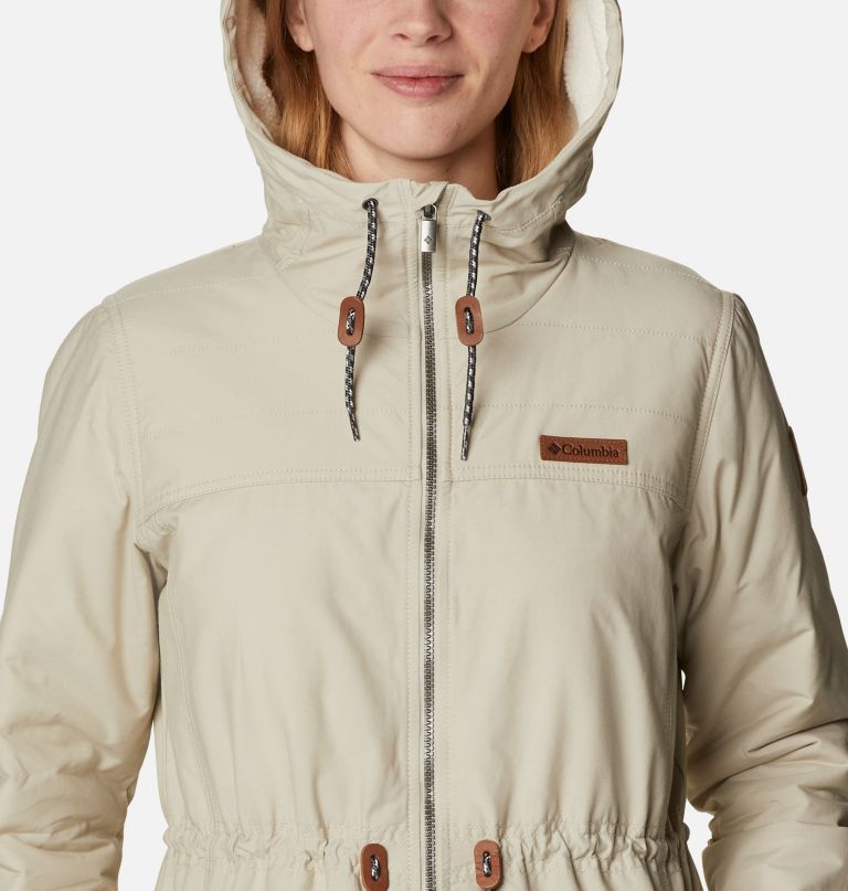 Columbi Women' Chatfiel Hil Jacket