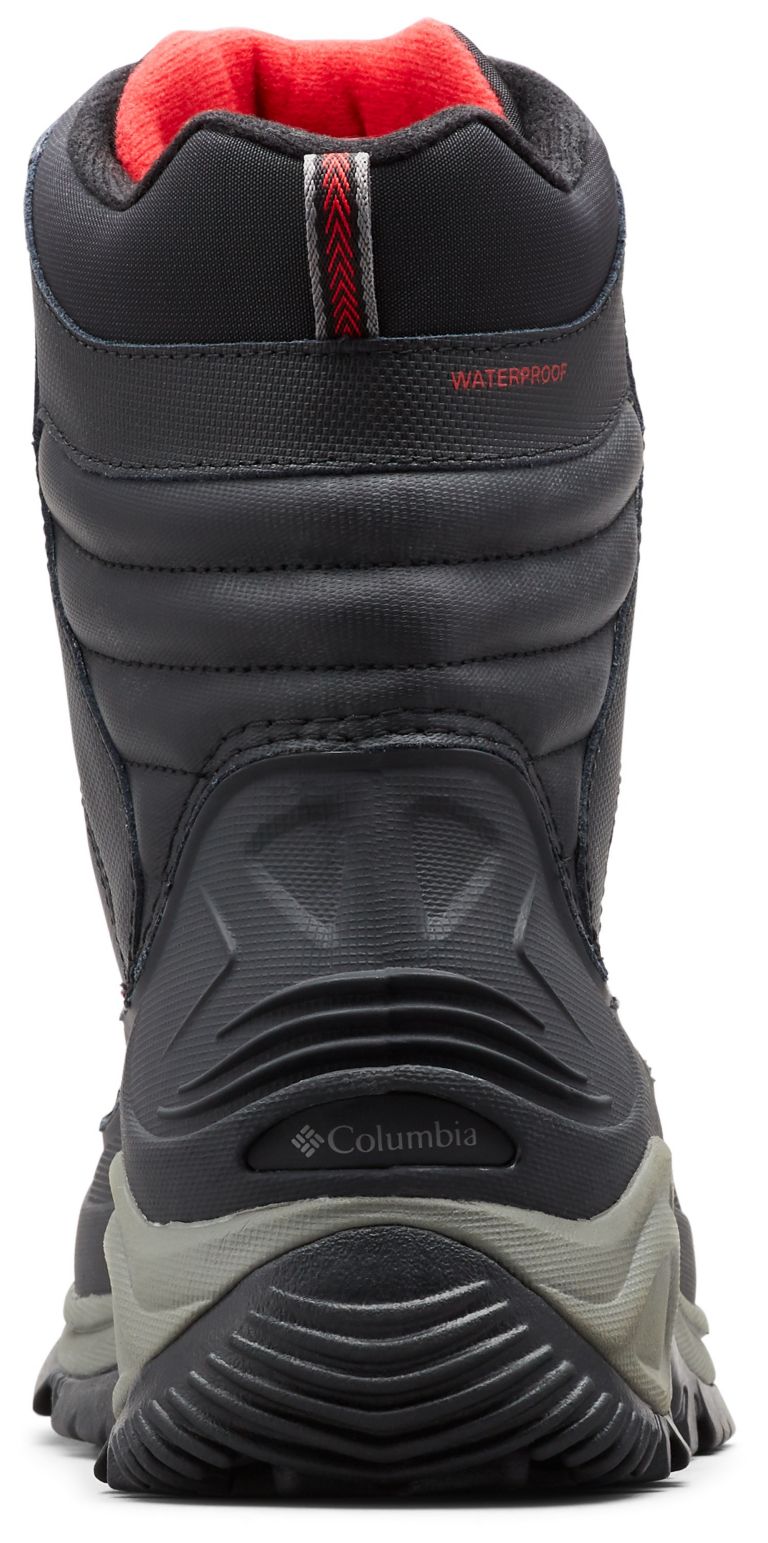 Columbi Men' Bugaboot II Boot
