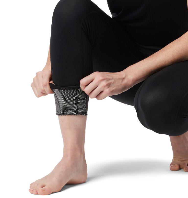 Columbi Women' Heavyweigh I Baselaye Tights