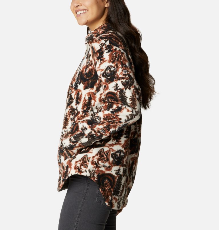 Columbi Women' Bento Springs Shir Jacket