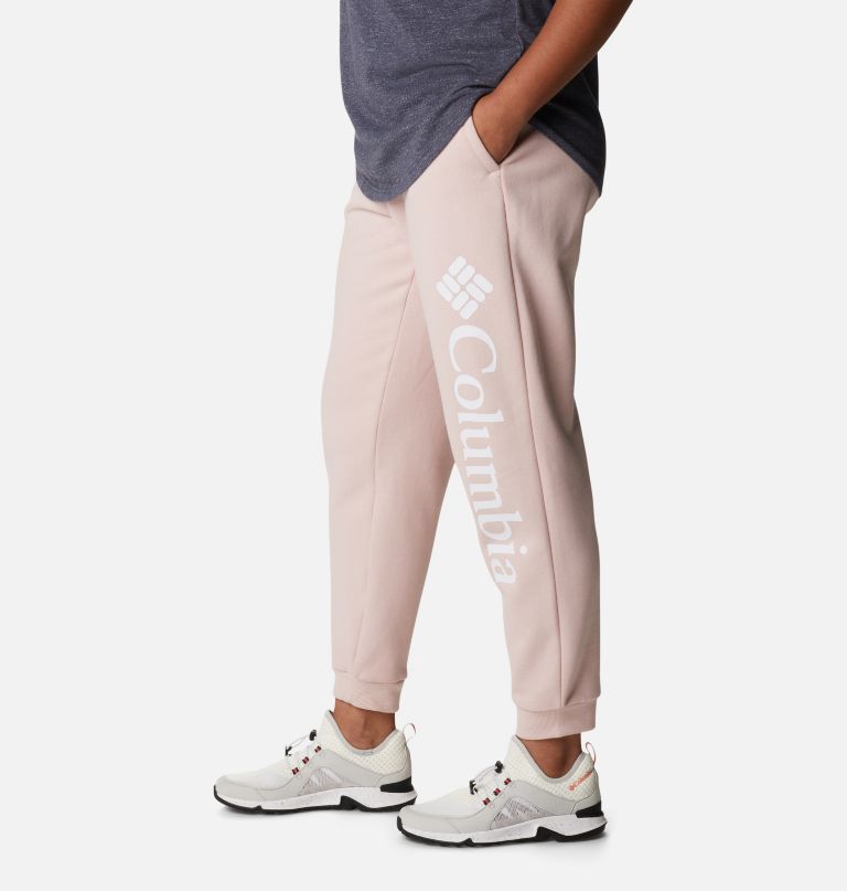 Columbi Women' Columbia Log Fleec Jogge  Plu Size