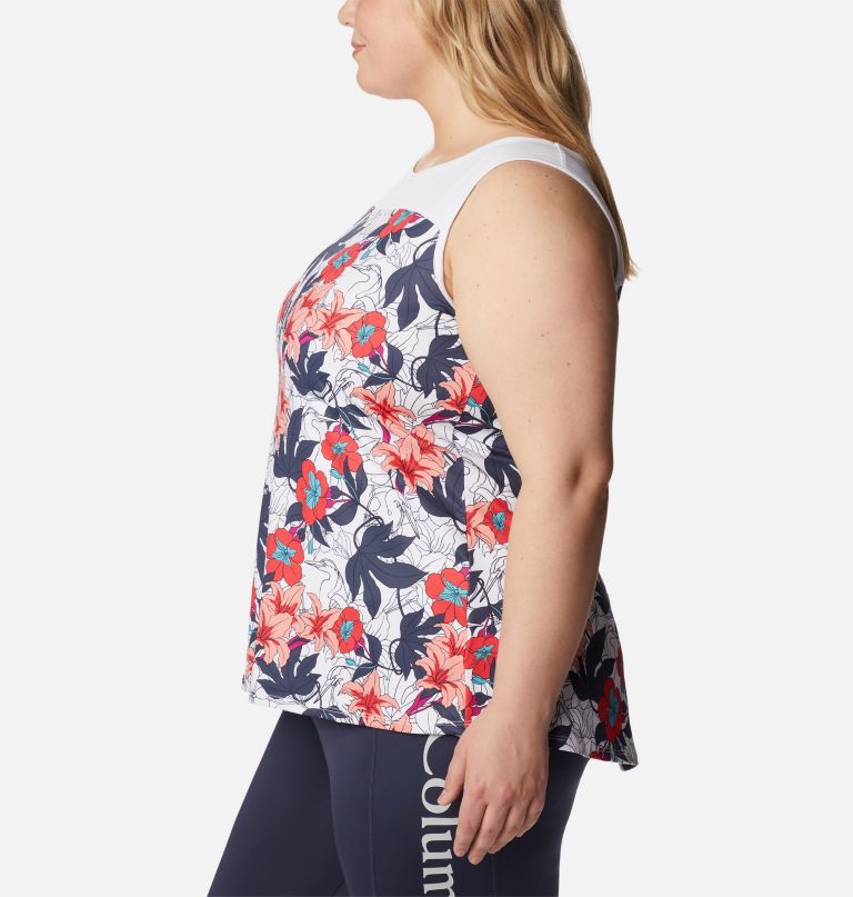 Columbi Women' Chil River Tan &ndash Plu Size