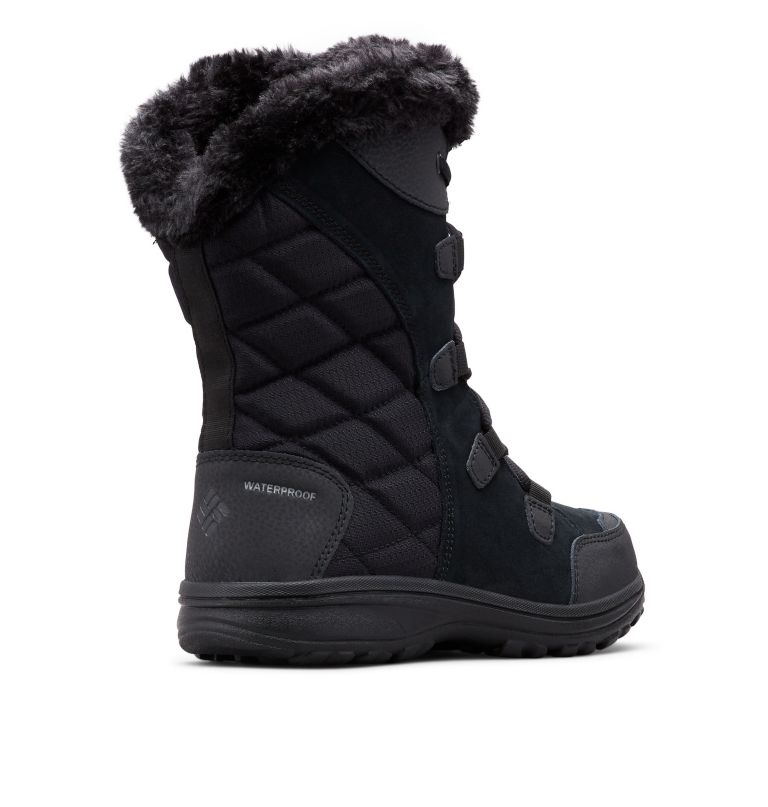 Columbi Women' Ic Maiden I Boot
