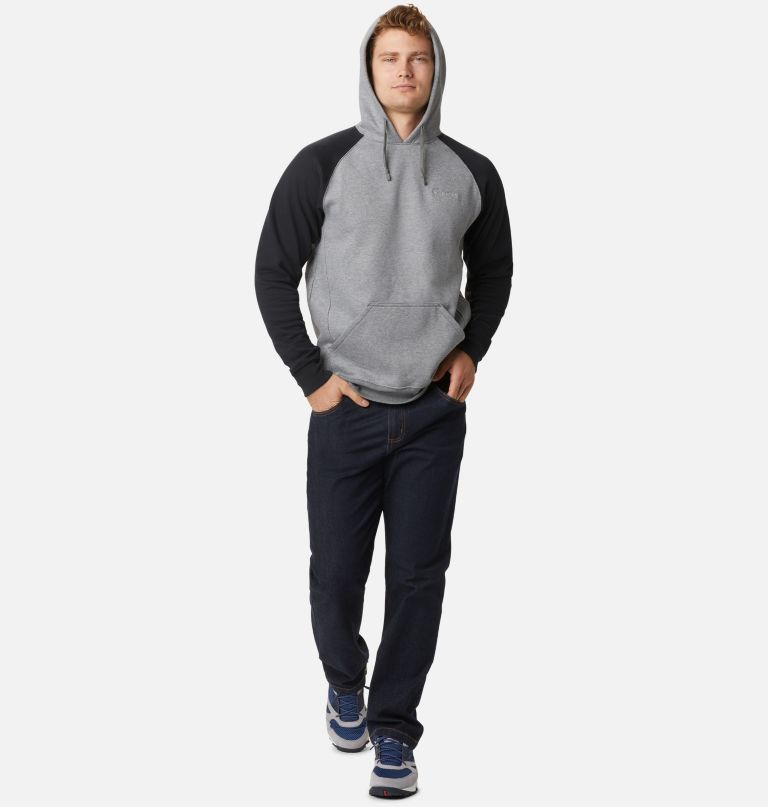 Columbi Men' Har Mountain I Hoodie