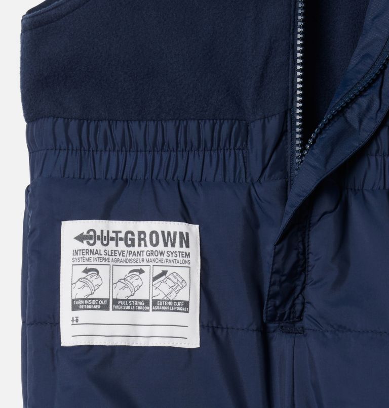 Columbi Toddle Frost Slope Sno Set