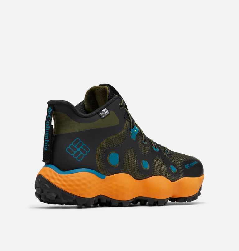 Columbi Men' Escape Thriv Endure Shoe