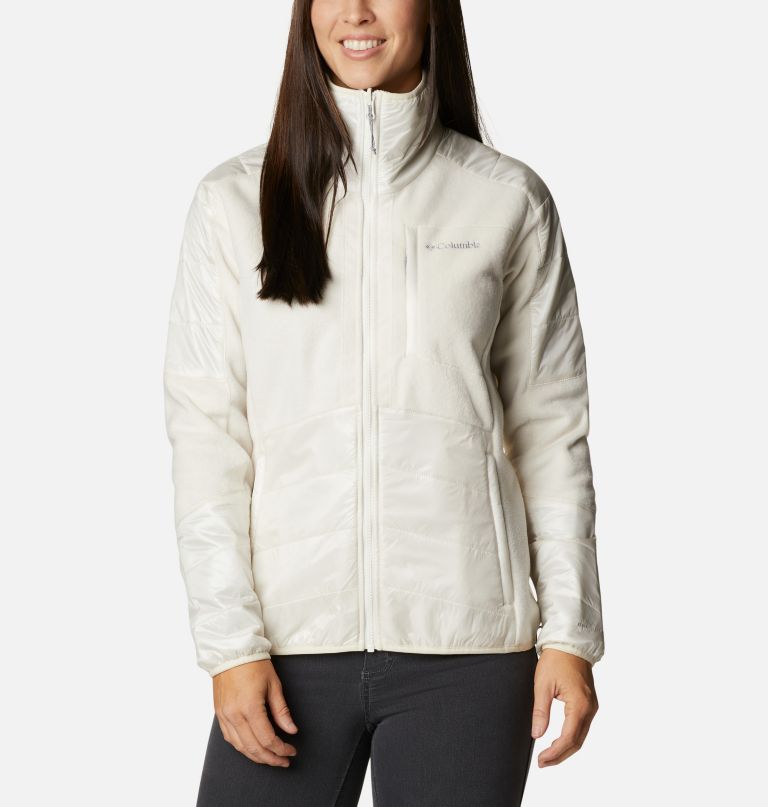 Columbi Women' Tipso Lake Interchang Jacket
