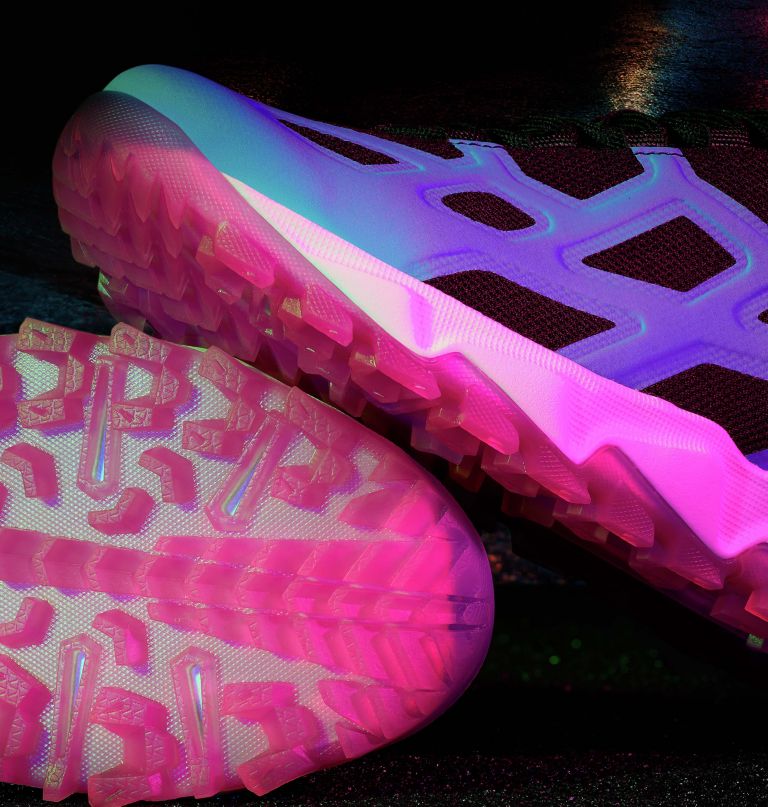 Columbi Men' Adventur Toky Flow Asphal Shoe