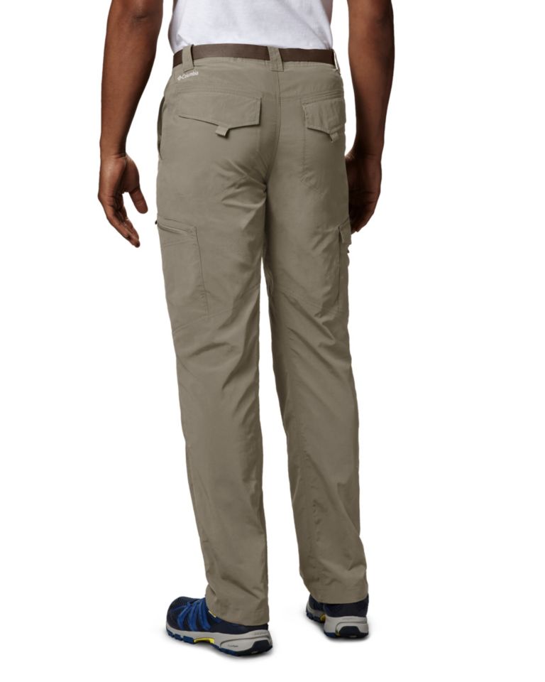 Columbi Men' Silve Ridge Carg Pants