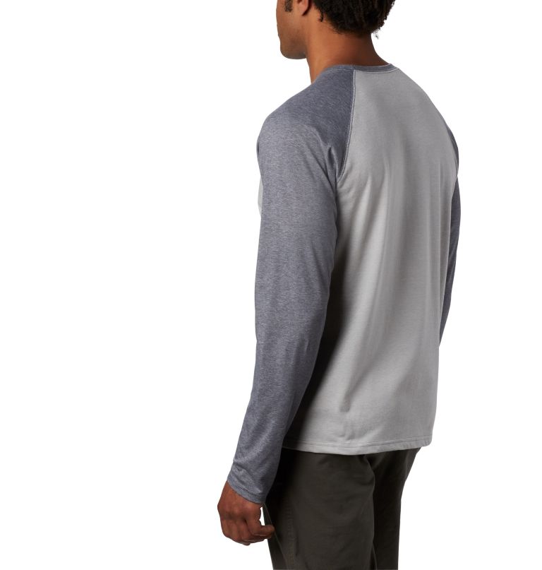 Columbi Men' Thistletow Park Ragla Shirt