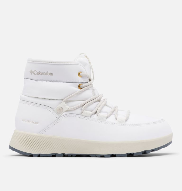 Columbi Women' Slopesid Village Omni-Heat Mi Boot