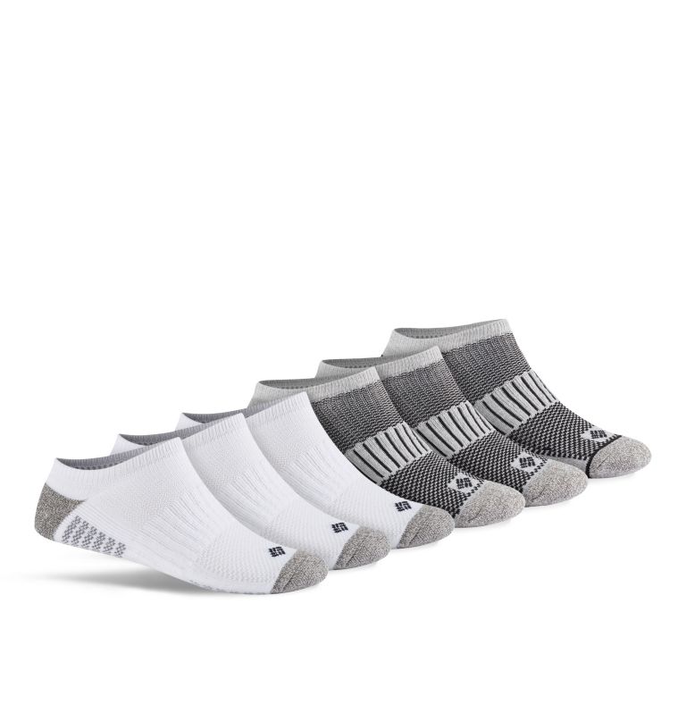 Columbi Men' Spor N Sho Sock