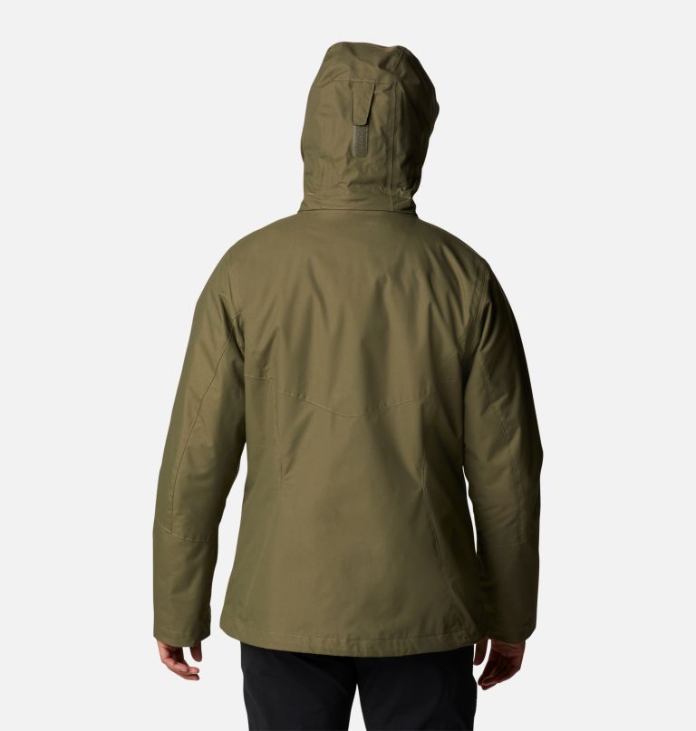 Columbi Women' Bugaboo I Fleec Interchang Jacket