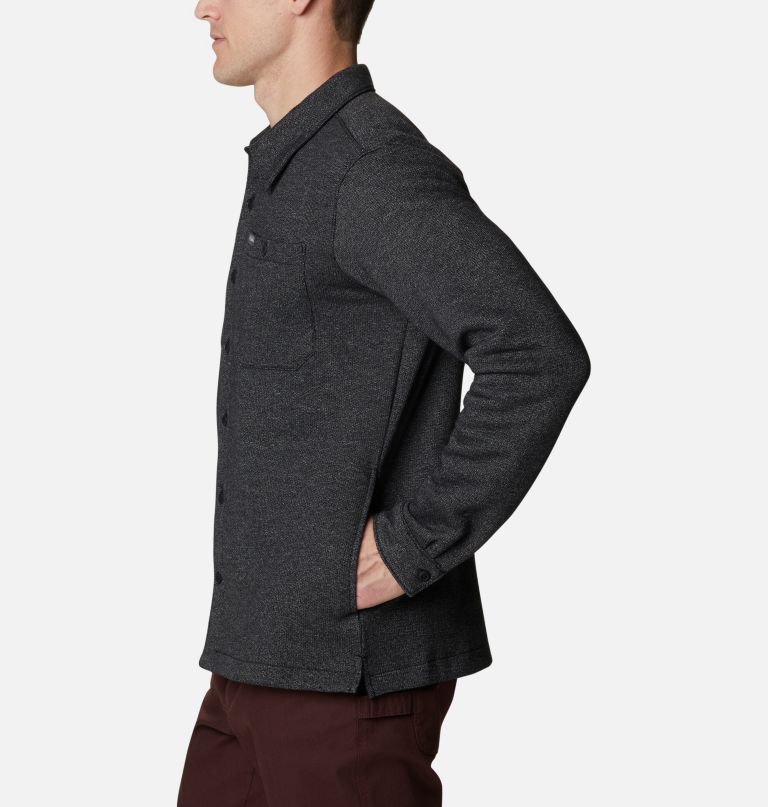 Columbi Men' Grea Har Mountain Shir Jacket