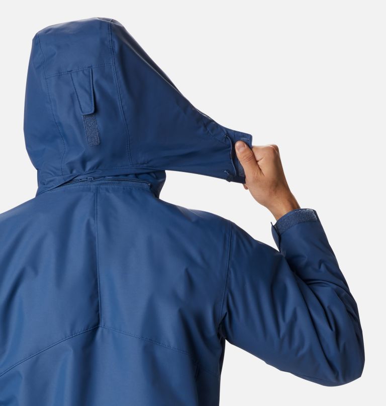 Columbi Men' Bugaboo I Fleec Interchang Jacke  Big