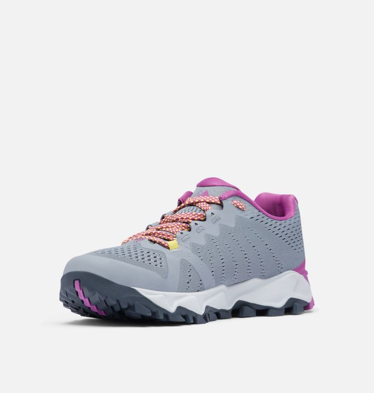 Columbi Women' Tran Alps F.K.T. II Trai Runnin Shoe