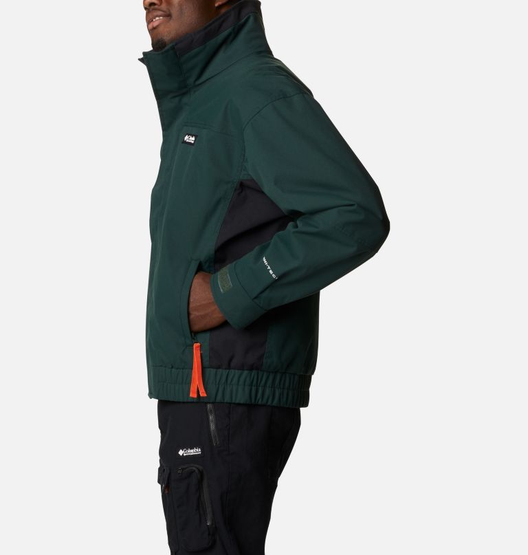 Columbi Men' Fiel ROC Bugaboo 198 Interchang Jacket