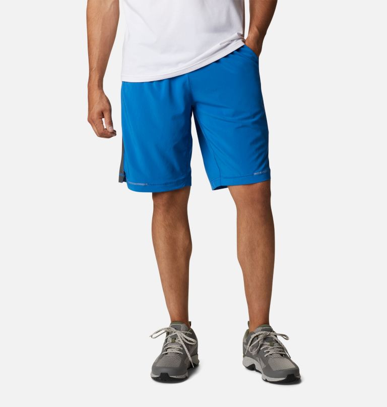 Columbi Men' Stealt Camp Activ Short