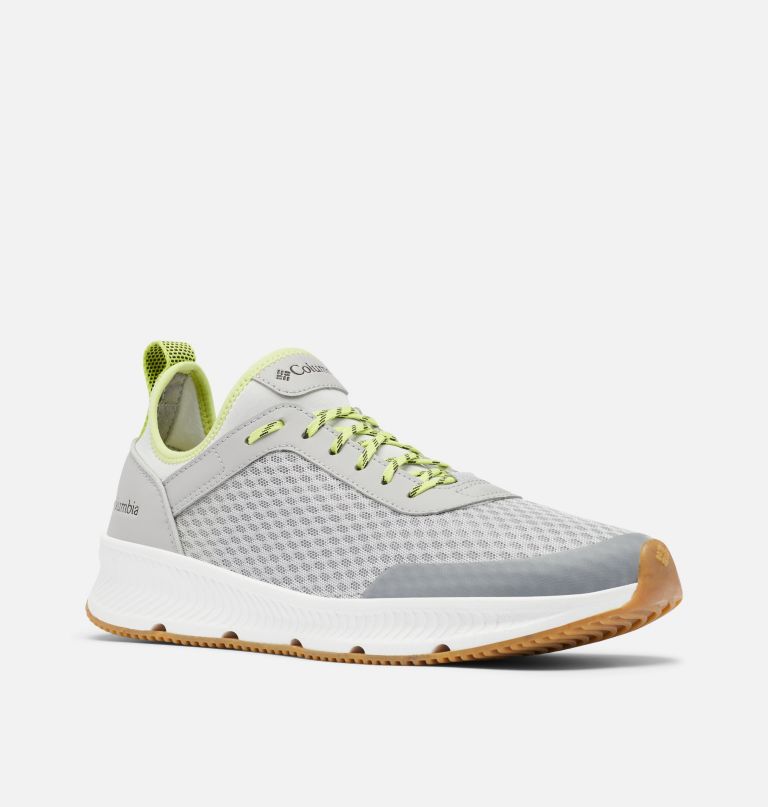 Columbi Men' Summertide Wate Shoe