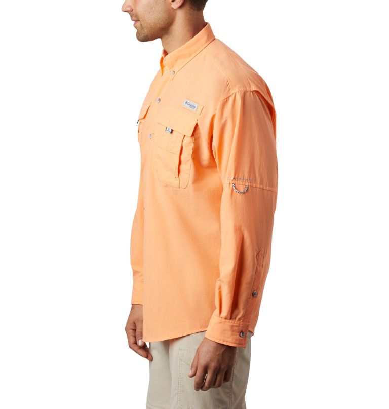 Columbi Men' PF Bahama I Lon Sleev Shirt