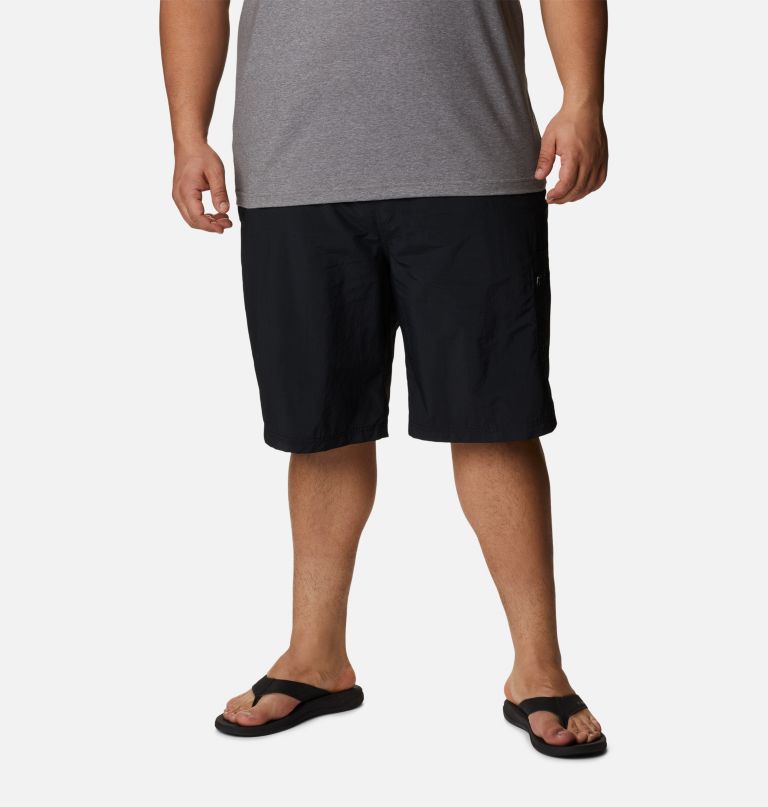 Columbi Men' Palmersto Peak Wate Short  Big
