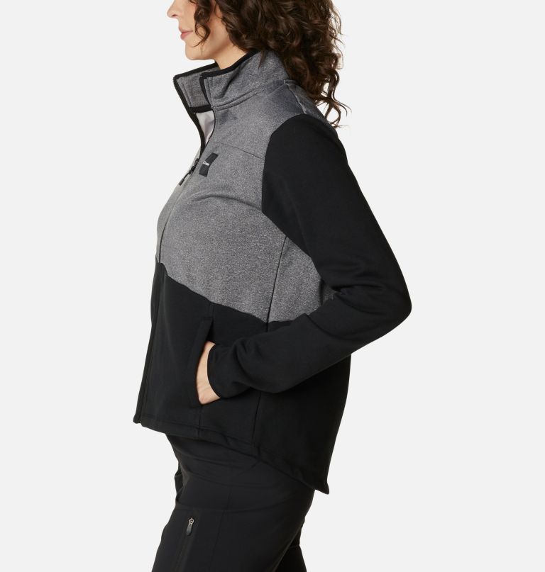 Columbi Women' Columbi Lodge Hybri Full-Zi Jacket