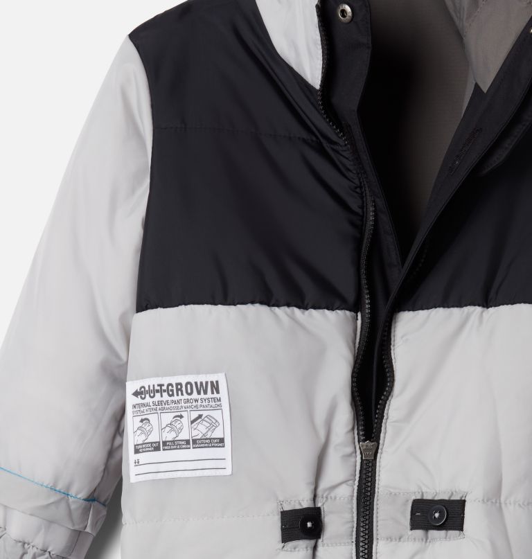 Columbi Kids Bug II Snowsuit