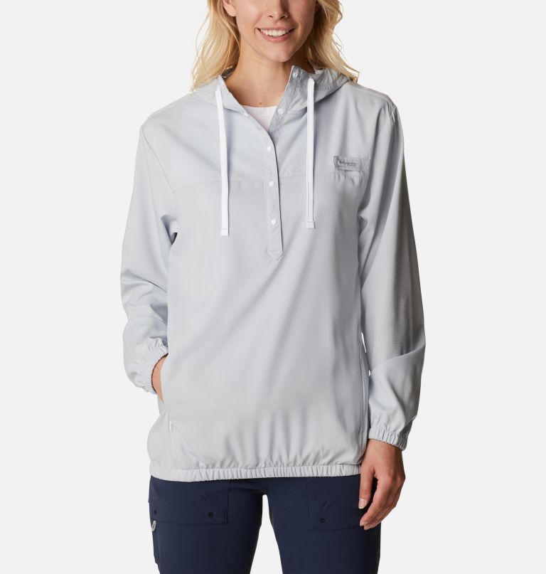 Columbi Women' PF Tamiami Hoodie