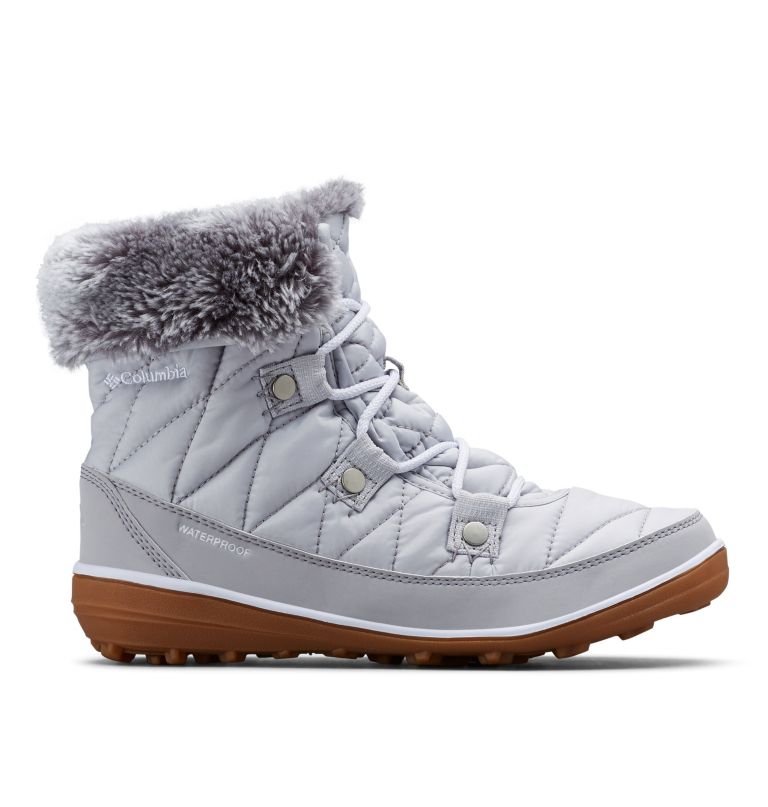 Columbi Women' Heavenly Short Omni-Heat Boot