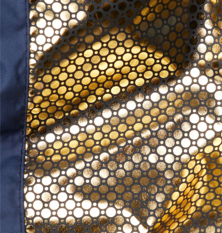 Columbi Men' Eddi Gorge Omni-Heat Infinit Insulate Jacket