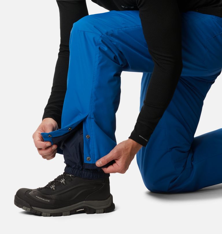 Columbi Men' Bugabo IV Sk Pants