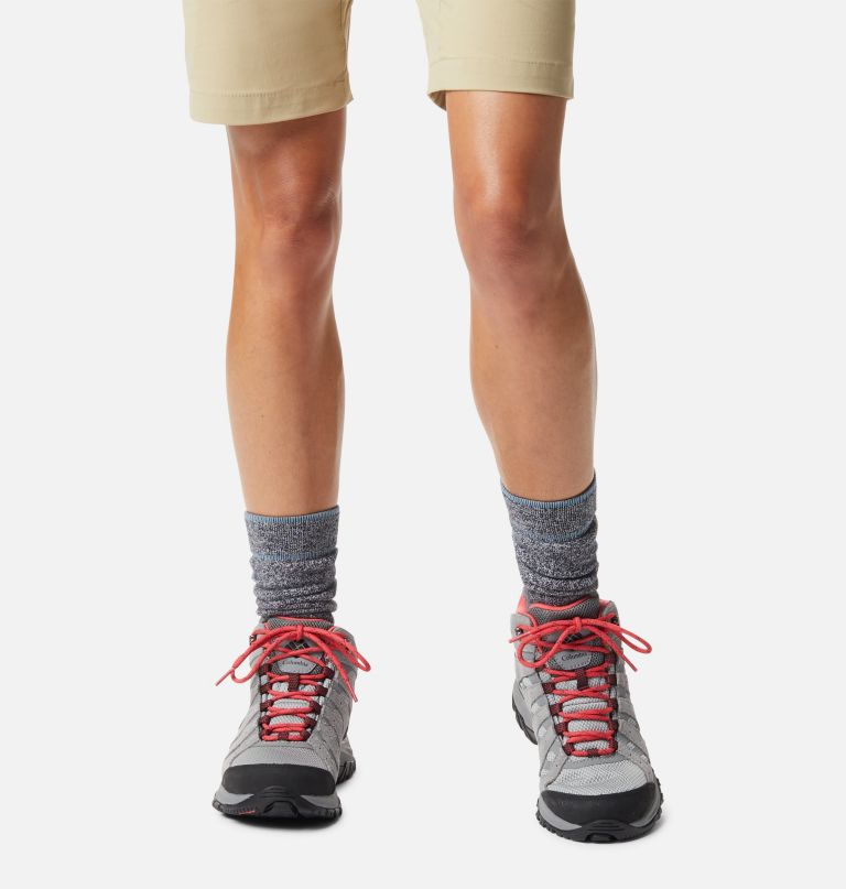 Columbi Women' Redmond II Mi Waterproo Hikin Boot