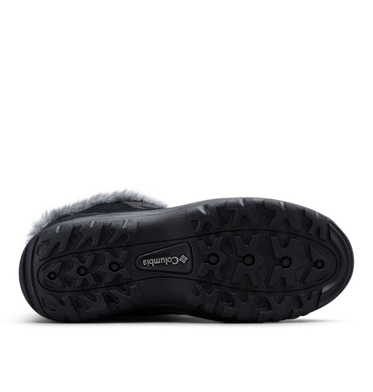 Columbi Women' Ic Maiden Short Boot