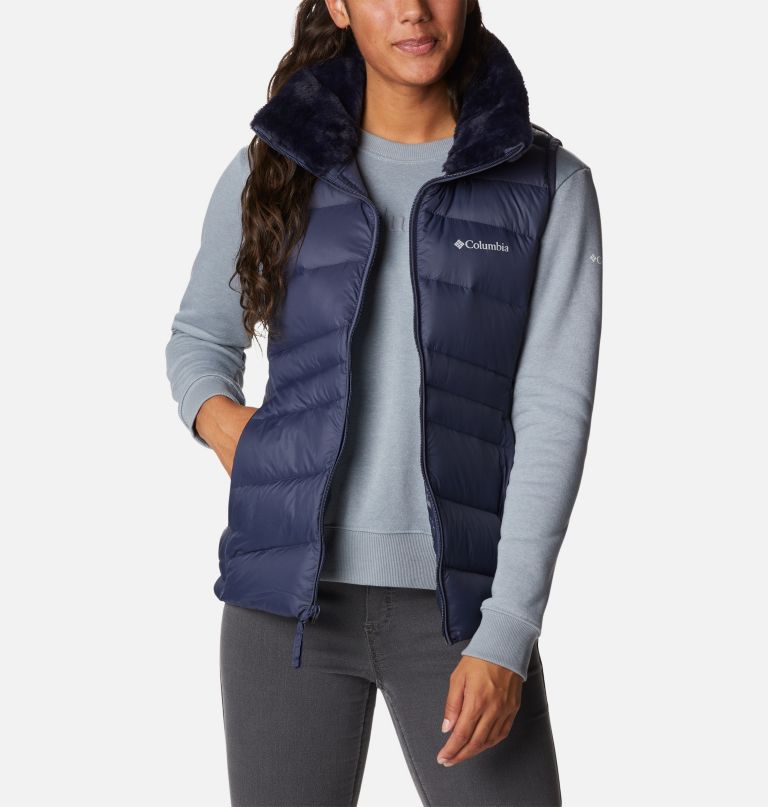 Columbi Women' Autum Park Vest