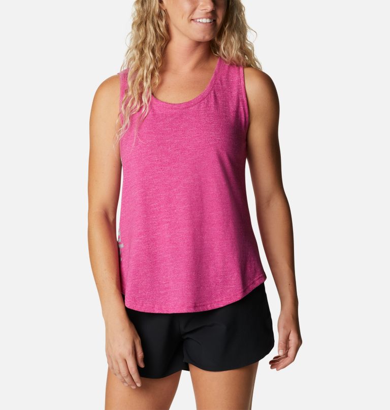 Columbi Women' Cade Cape Tank