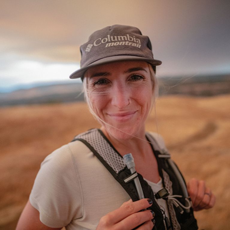 Columbi Unise Montrail Runnin Ha II