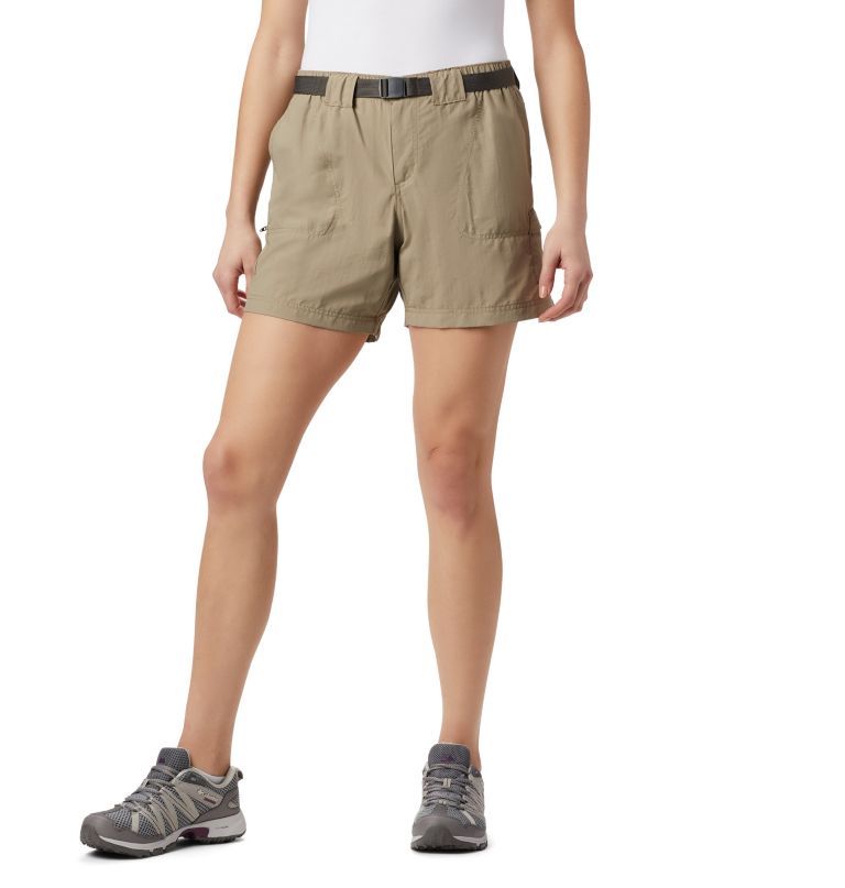 Columbi Women' Sand River Carg Shorts