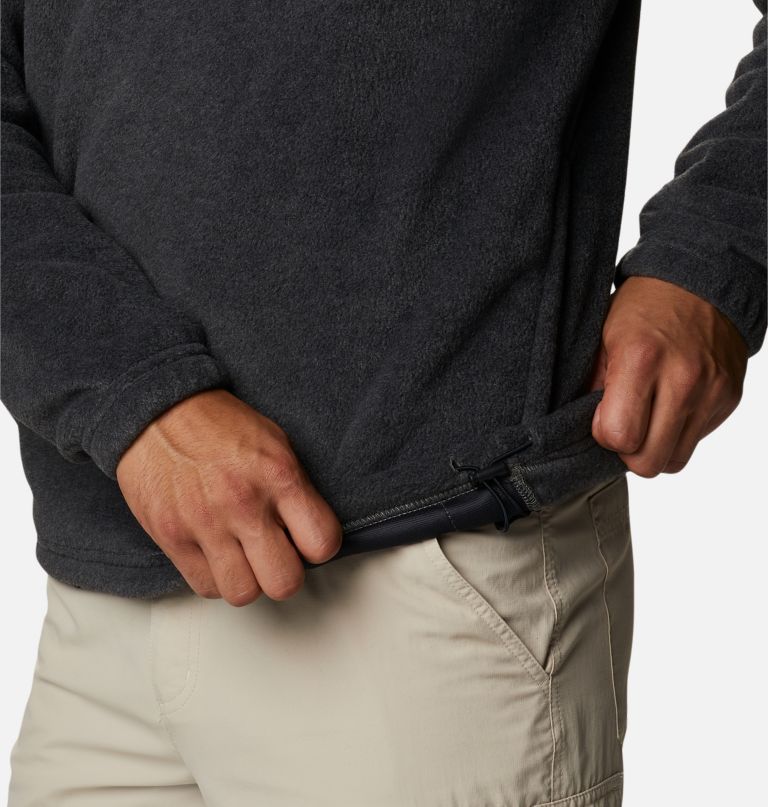 Columbi Men' PF Grande Marlin MT Fleec Pullover